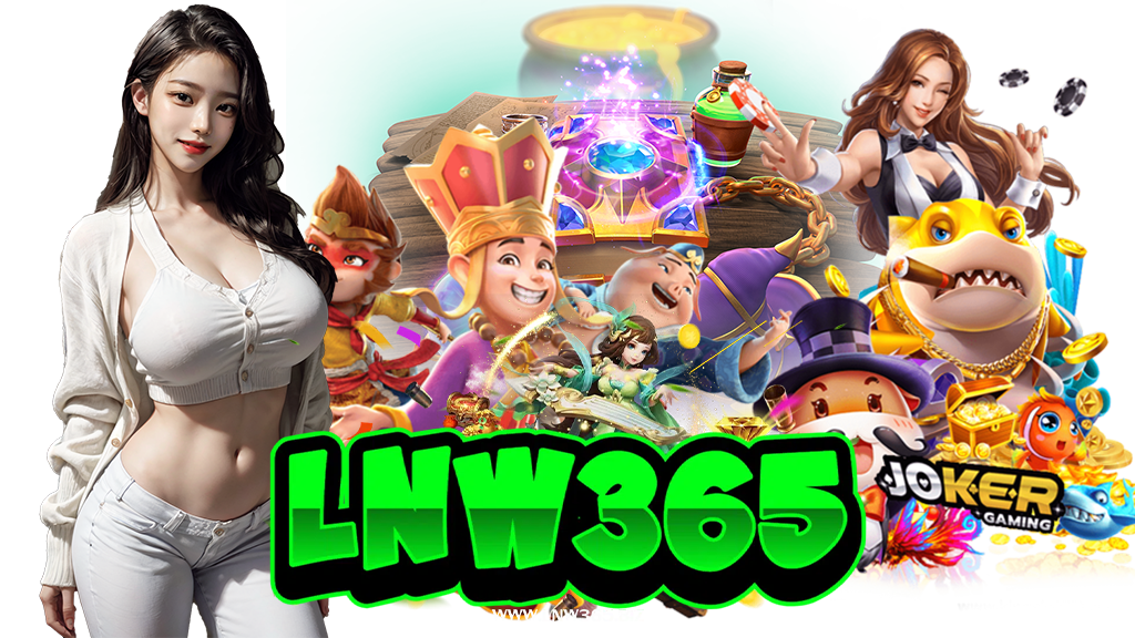 lnw365-slot